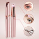 Eyebrow & Face Hair Trimmer