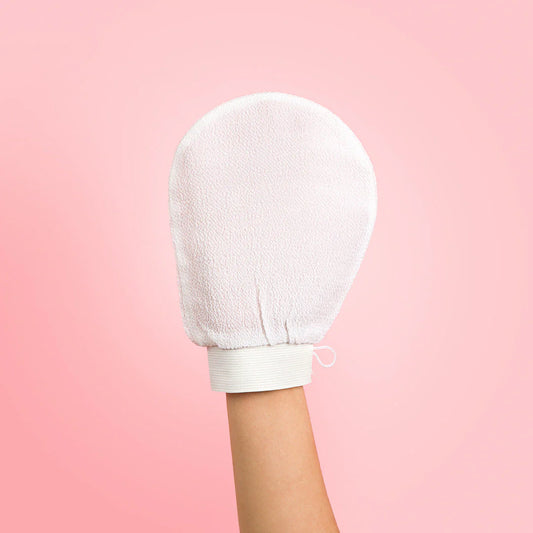 Deep Exfoliating Gloves